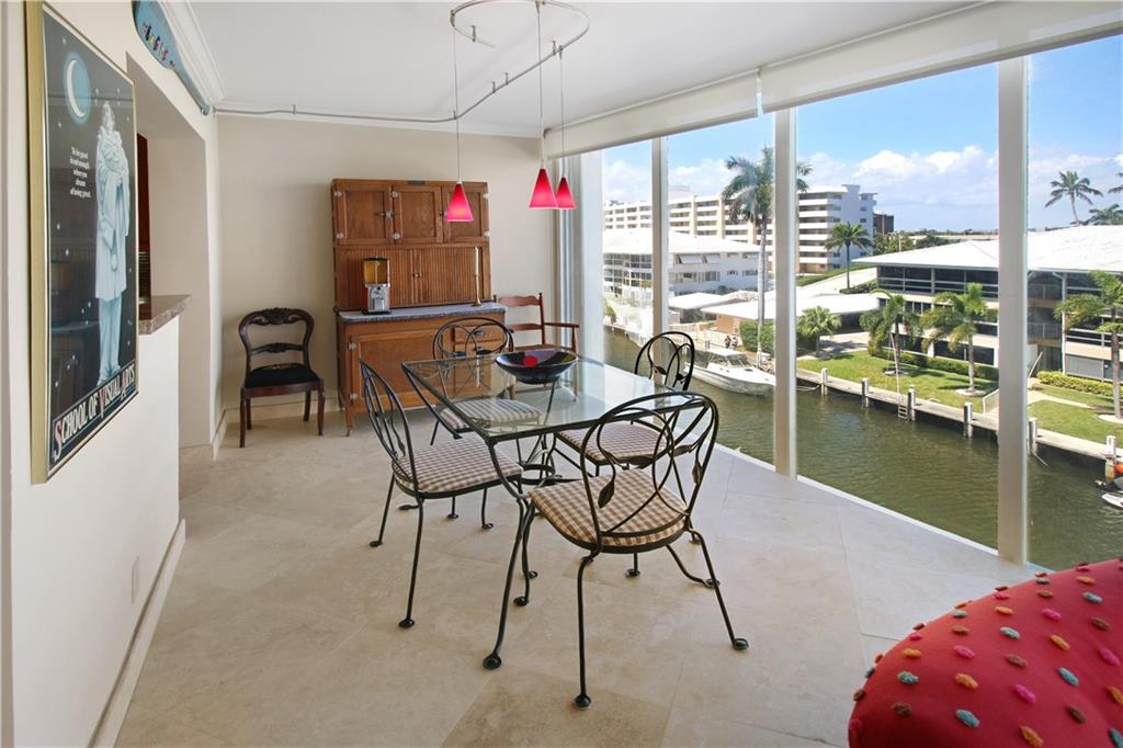 WILSHIRE EAST - Residential