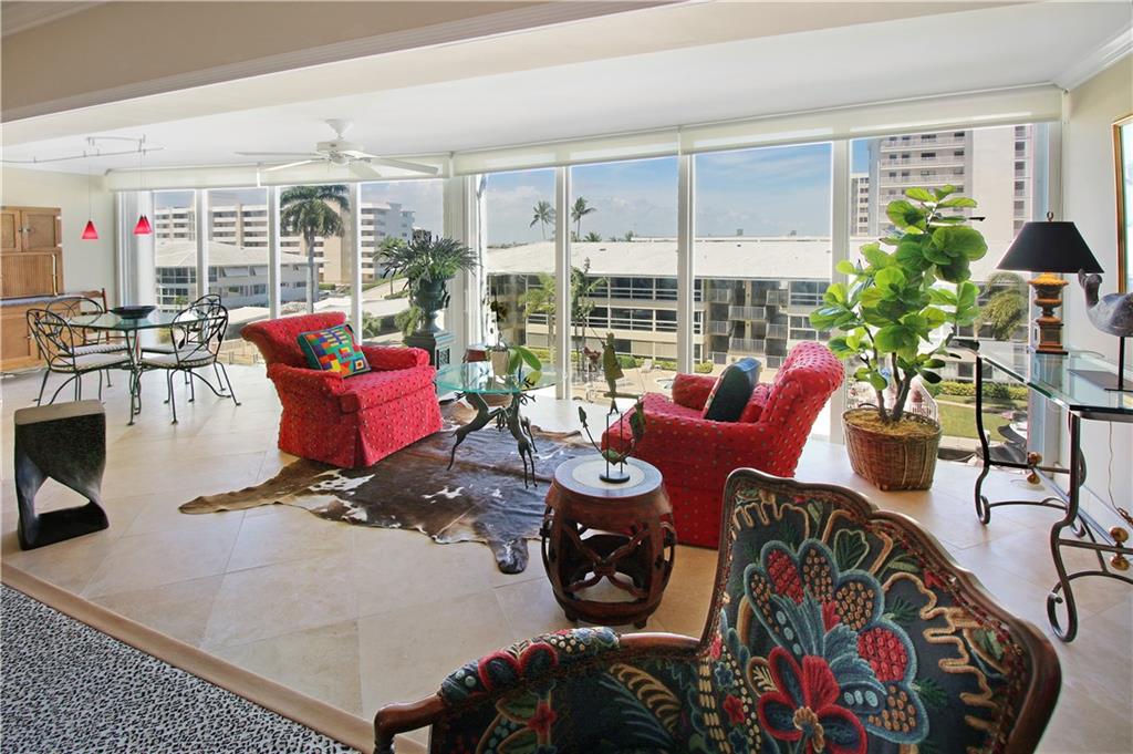 WILSHIRE EAST - Residential