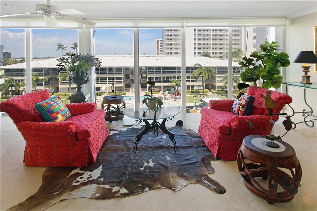 WILSHIRE EAST - Residential