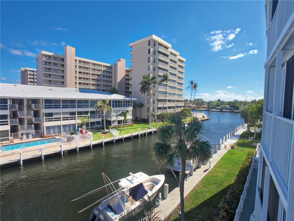 WILSHIRE EAST - Residential