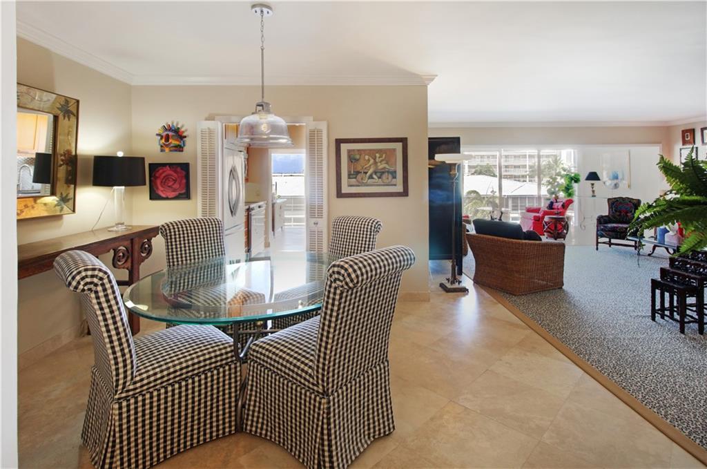 WILSHIRE EAST - Residential