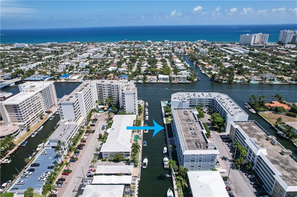 WILSHIRE EAST - Residential