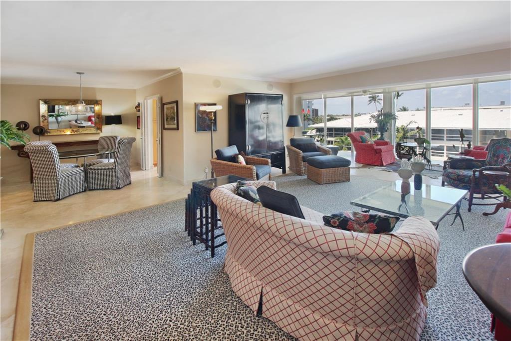 WILSHIRE EAST - Residential