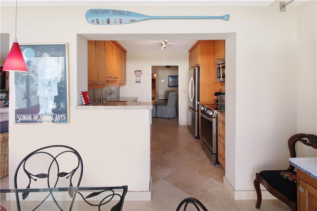 WILSHIRE EAST - Residential