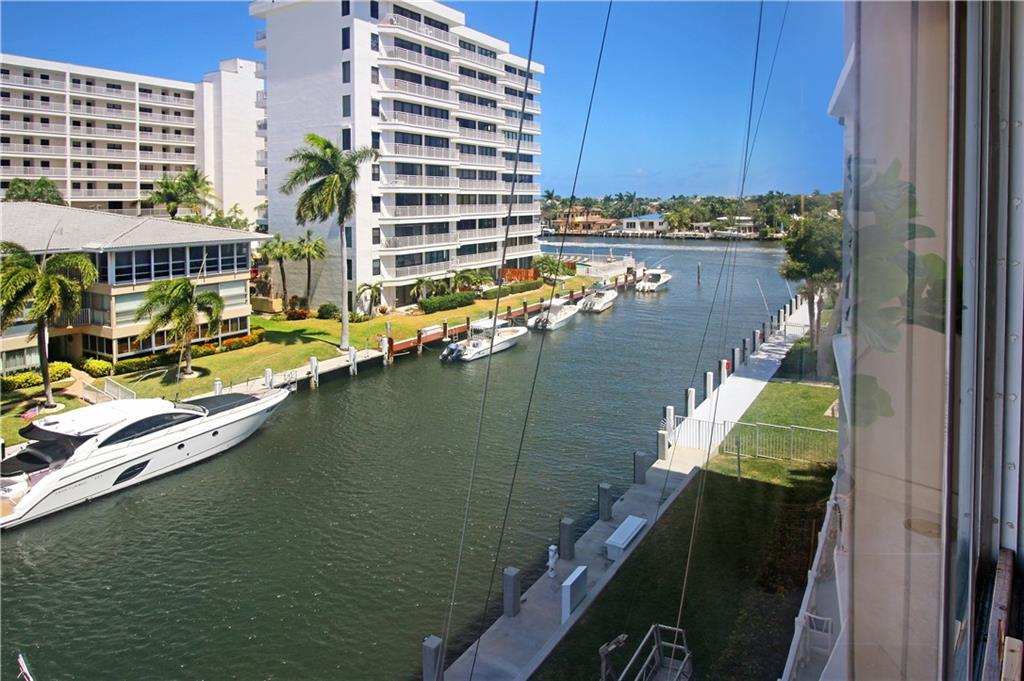 WILSHIRE EAST - Residential