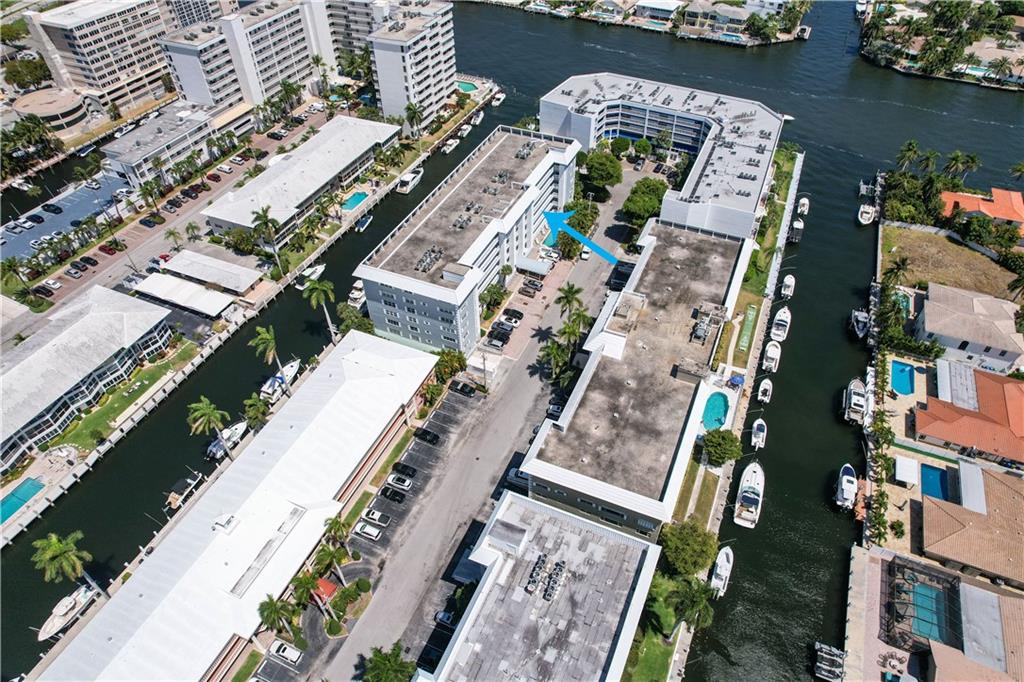 WILSHIRE EAST - Residential