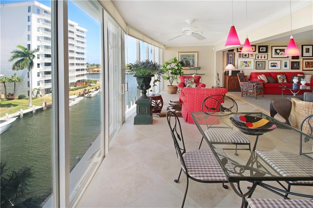 WILSHIRE EAST - Residential