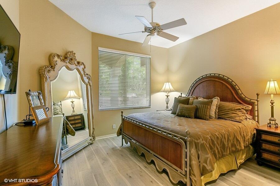 Ibis Golf and Country Club - Residential