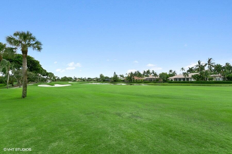 Ibis Golf and Country Club - Residential