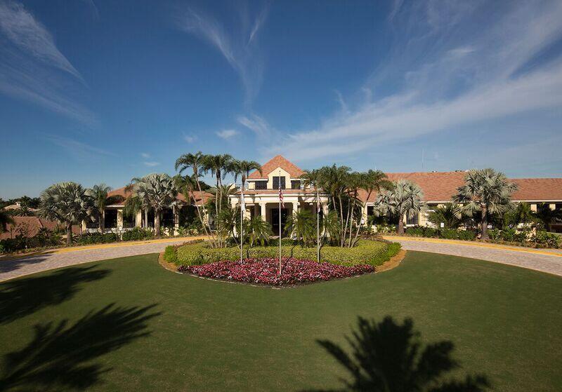 Ibis Golf and Country Club - Residential