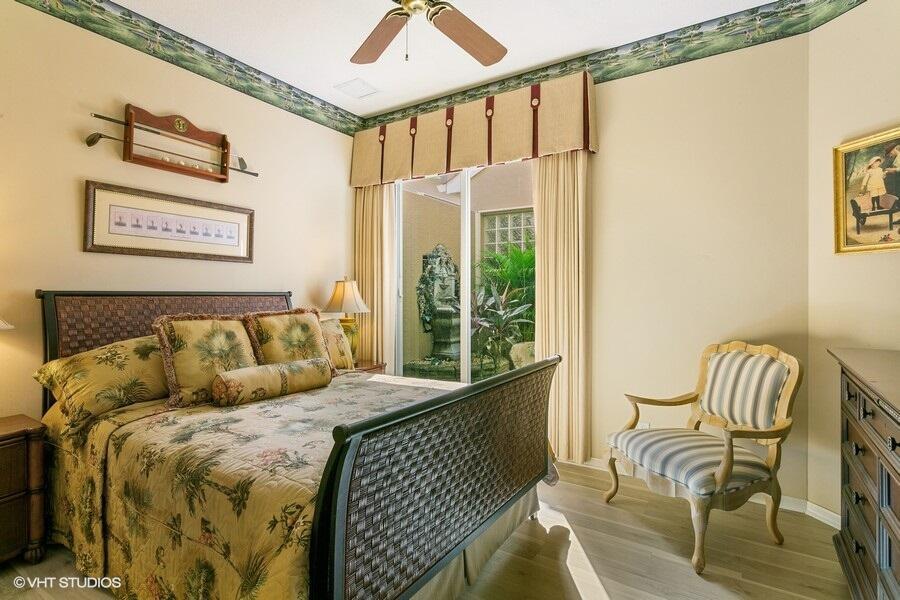 Ibis Golf and Country Club - Residential