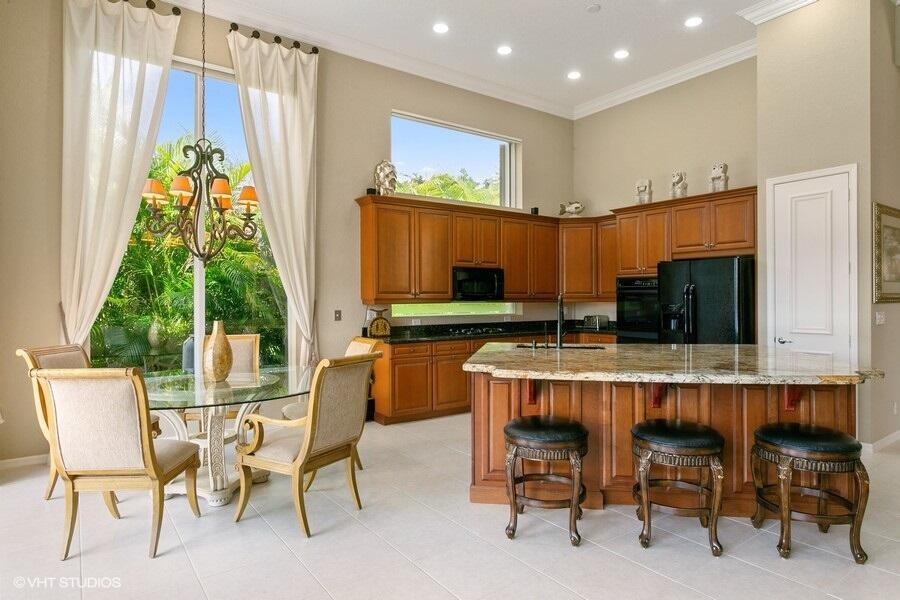 Ibis Golf and Country Club - Residential