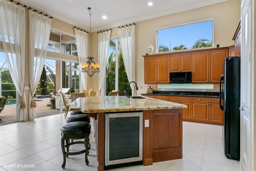 Ibis Golf and Country Club - Residential