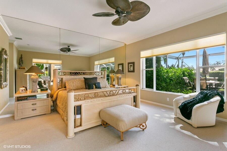 Ibis Golf and Country Club - Residential