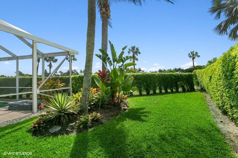 Ibis Golf and Country Club - Residential