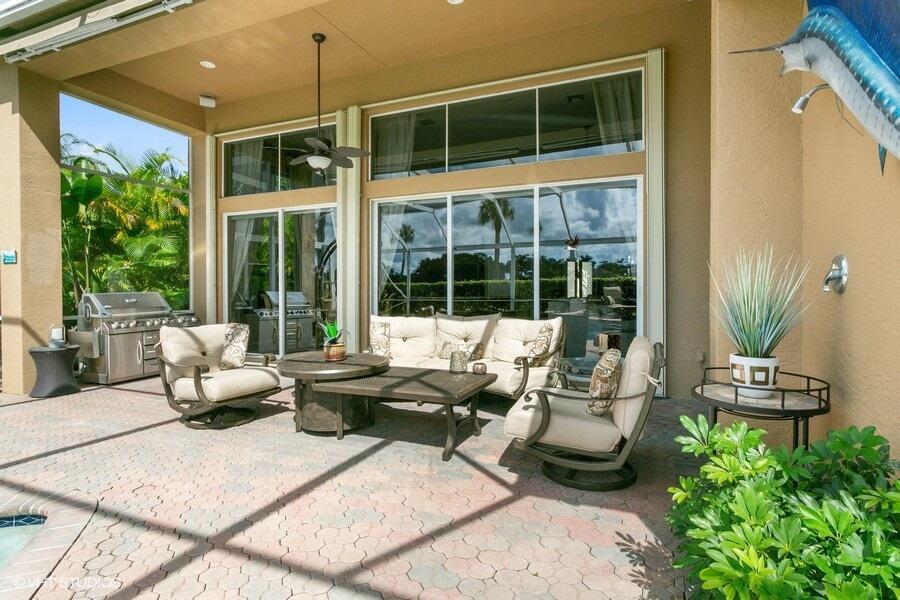 Ibis Golf and Country Club - Residential