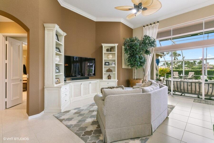 Ibis Golf and Country Club - Residential