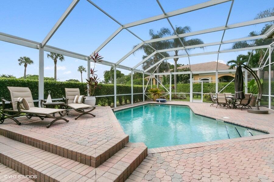 Ibis Golf and Country Club - Residential