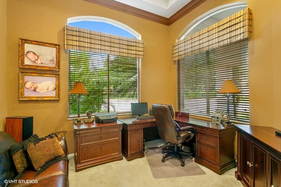 Ibis Golf and Country Club - Residential