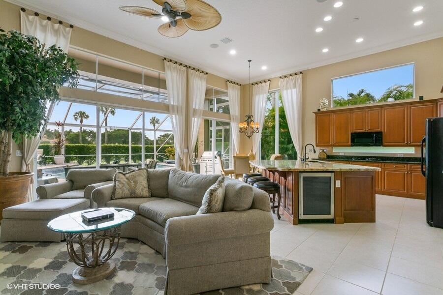 Ibis Golf and Country Club - Residential