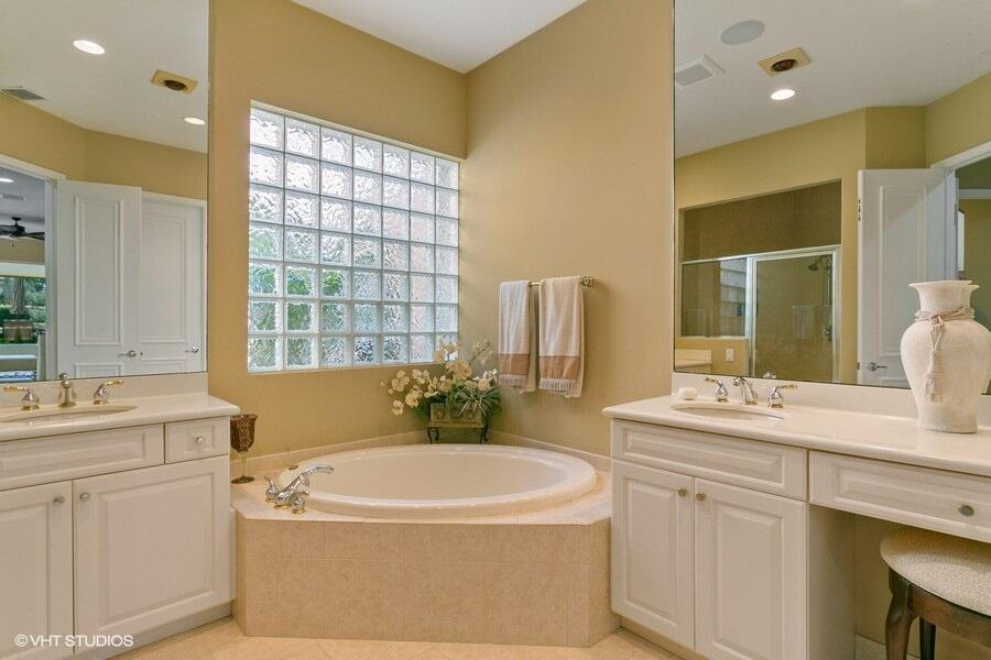 Ibis Golf and Country Club - Residential