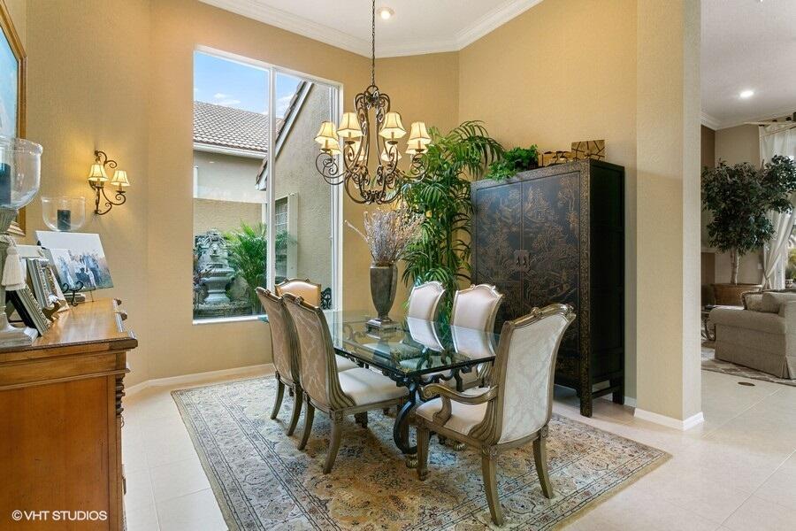 Ibis Golf and Country Club - Residential