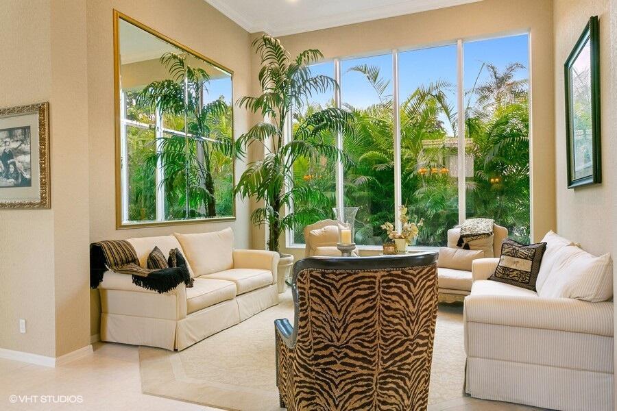 Ibis Golf and Country Club - Residential