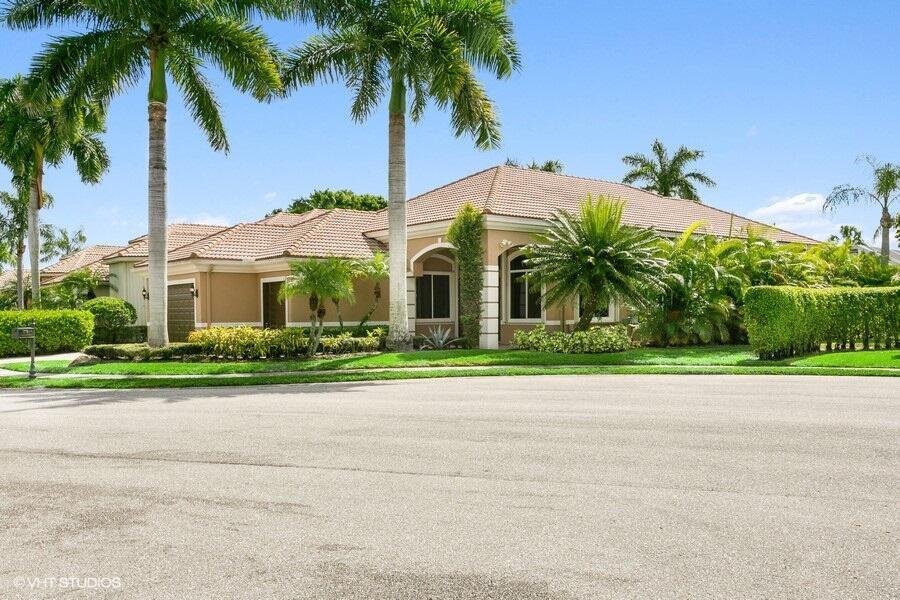 Ibis Golf and Country Club - Residential