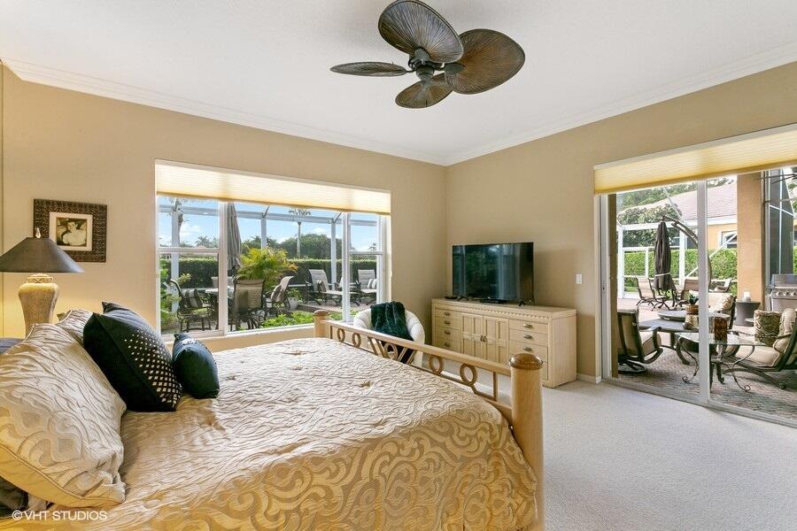 Ibis Golf and Country Club - Residential