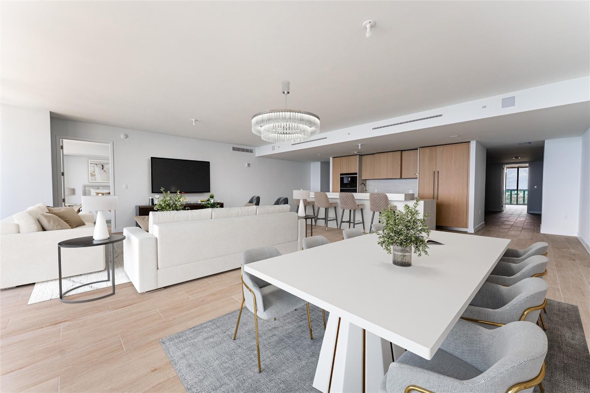 900 N Ocean Boulevard 1603