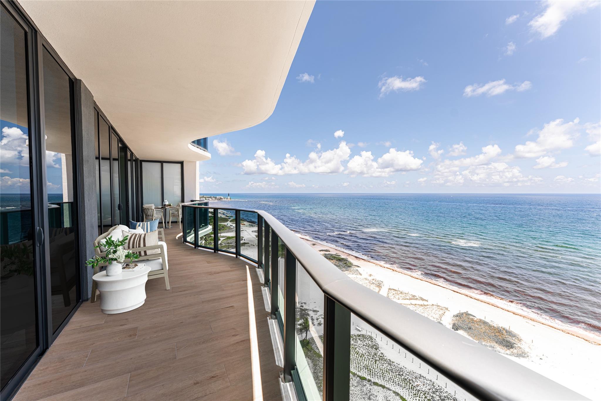 CASAMAR - Residential