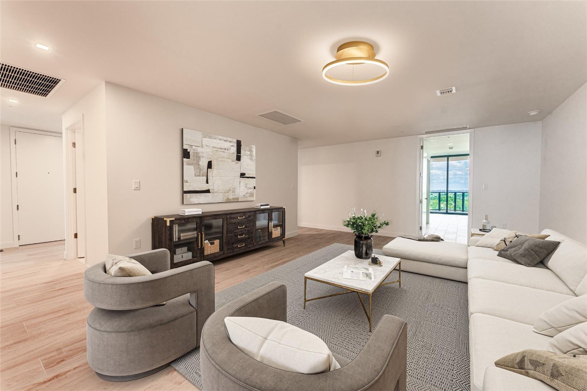 CASAMAR - Residential