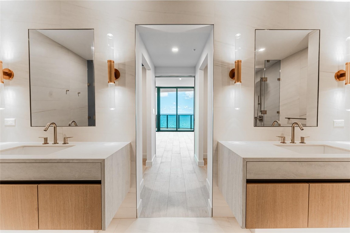 CASAMAR - Residential