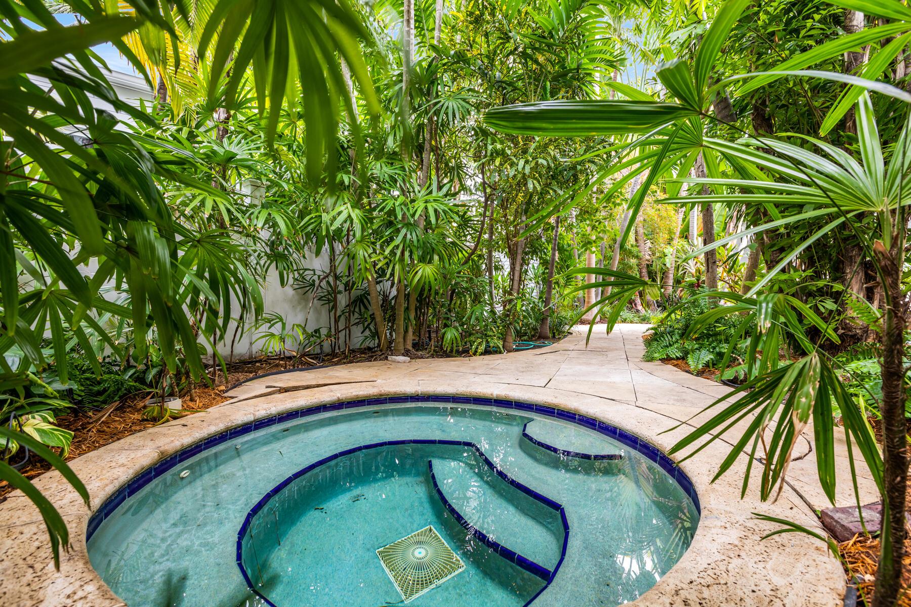 Truman Annex - Residential