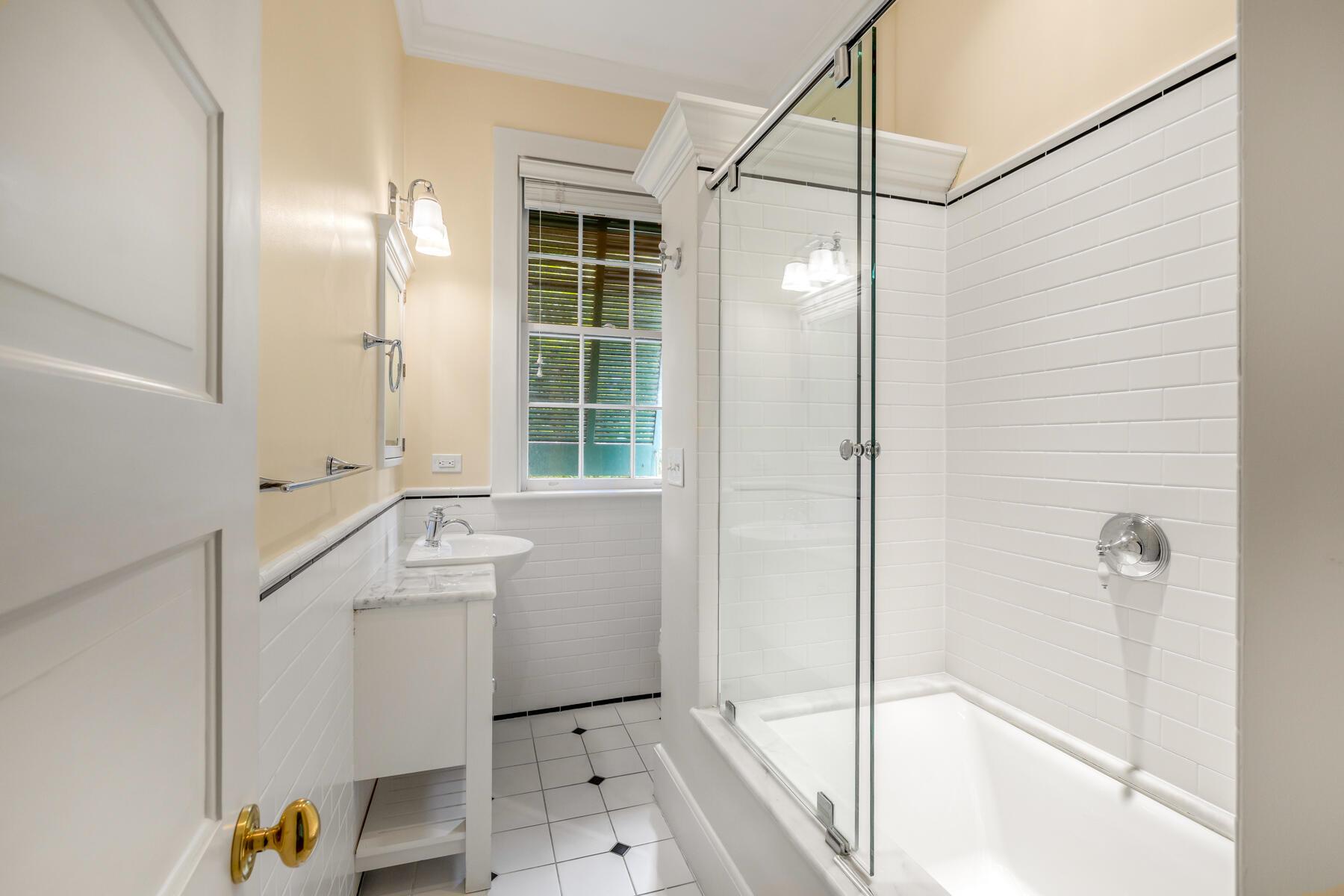 Truman Annex - Residential