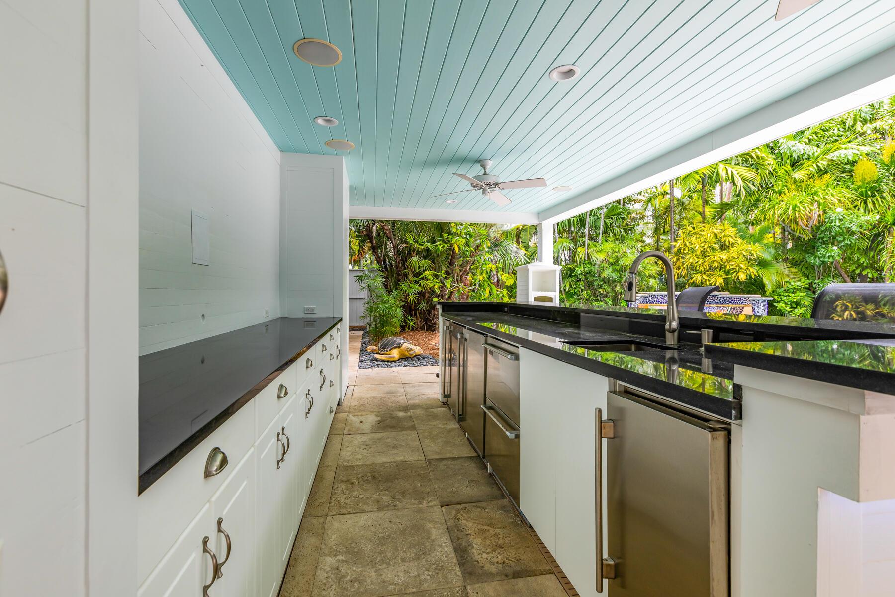 Truman Annex - Residential