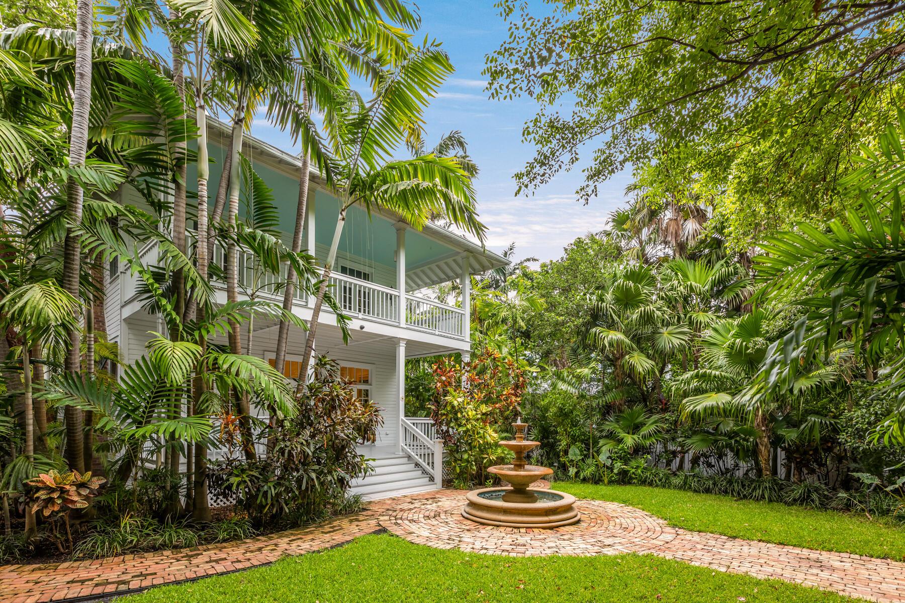 Truman Annex - Residential