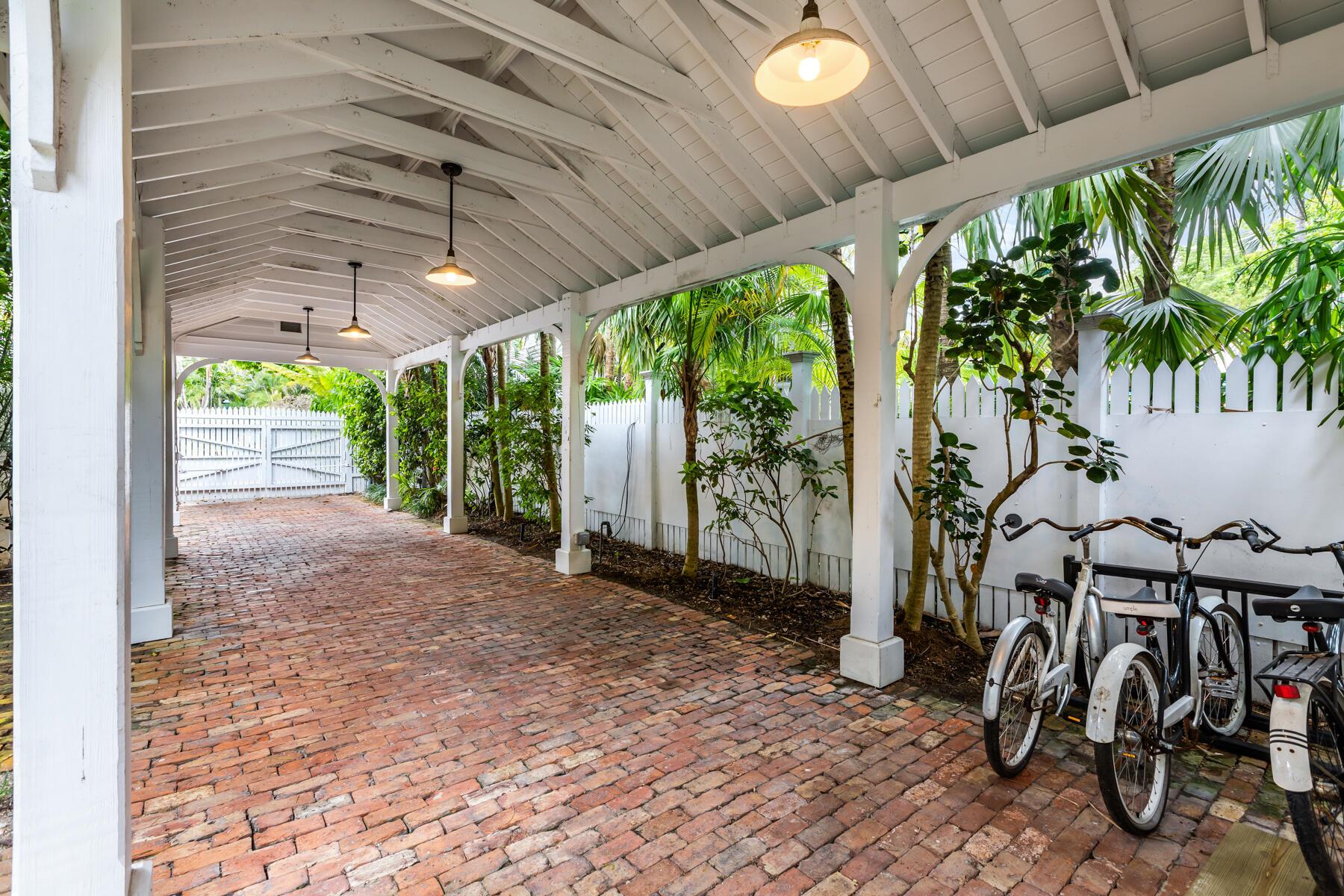 Truman Annex - Residential