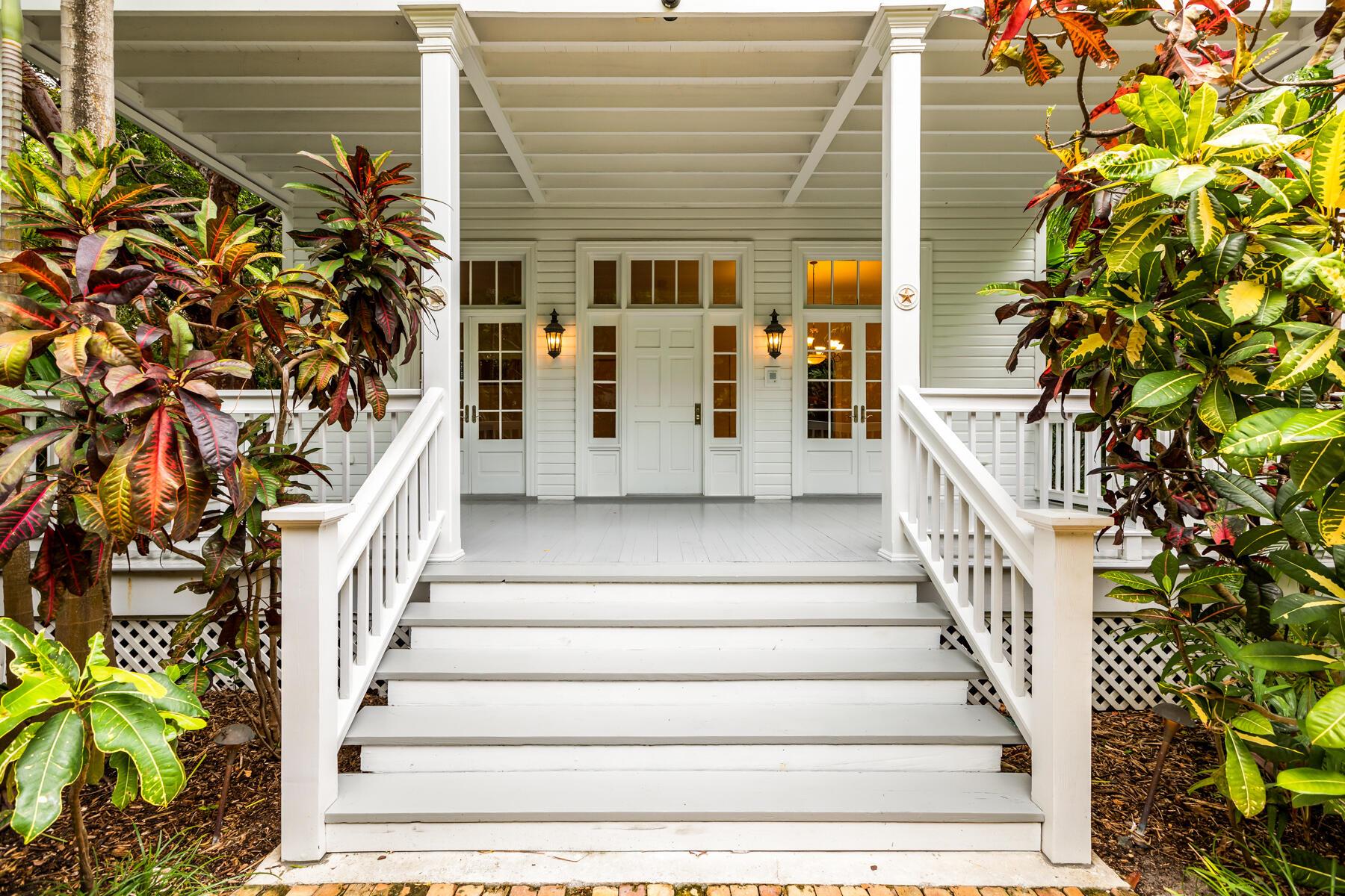 Truman Annex - Residential