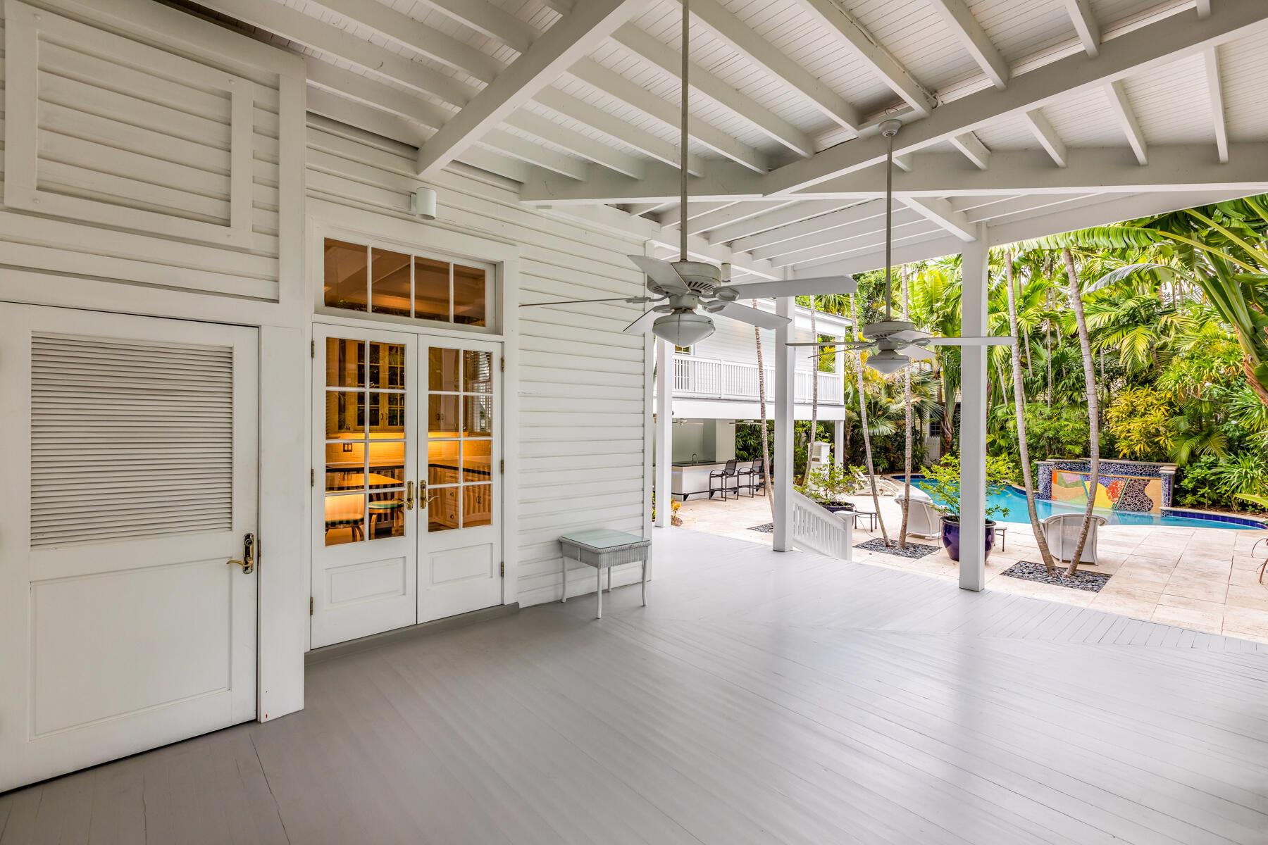 Truman Annex - Residential