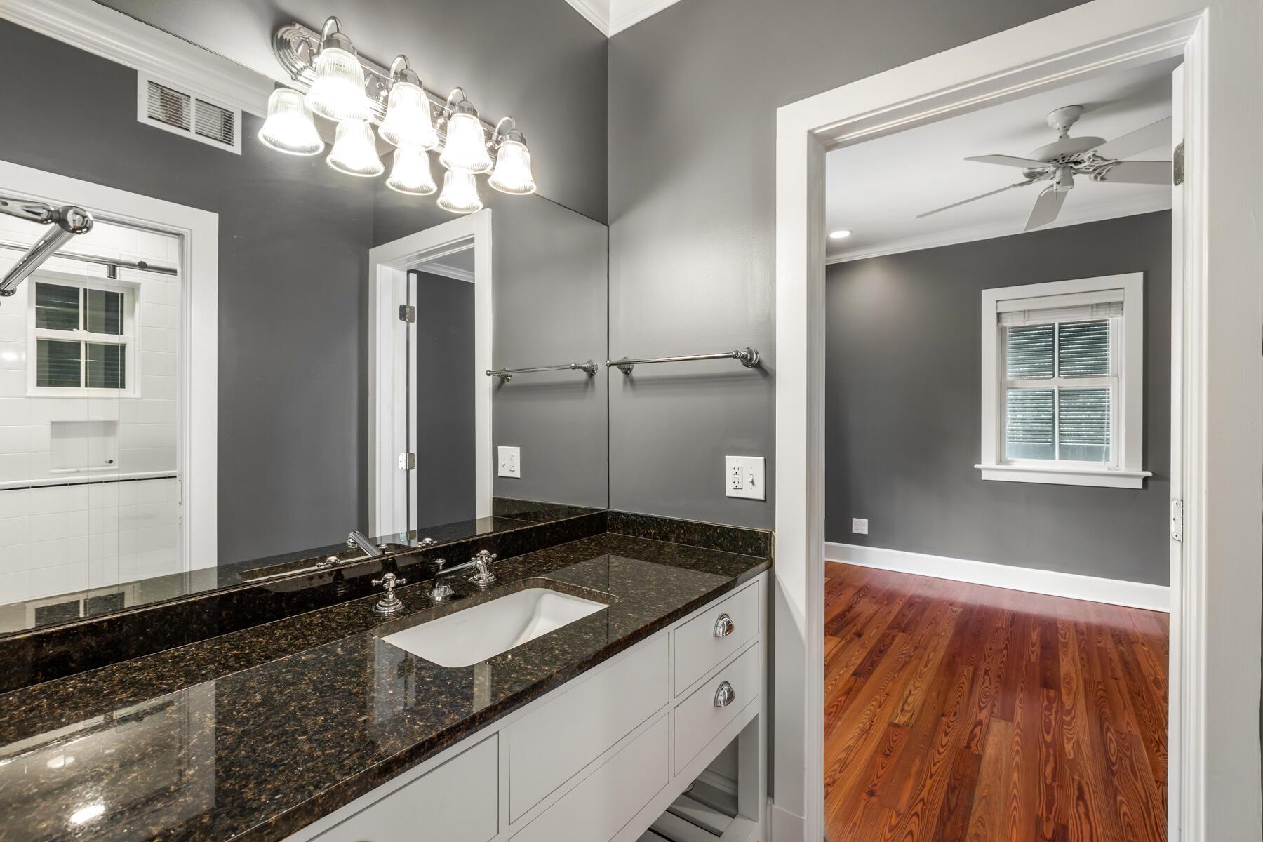 Truman Annex - Residential