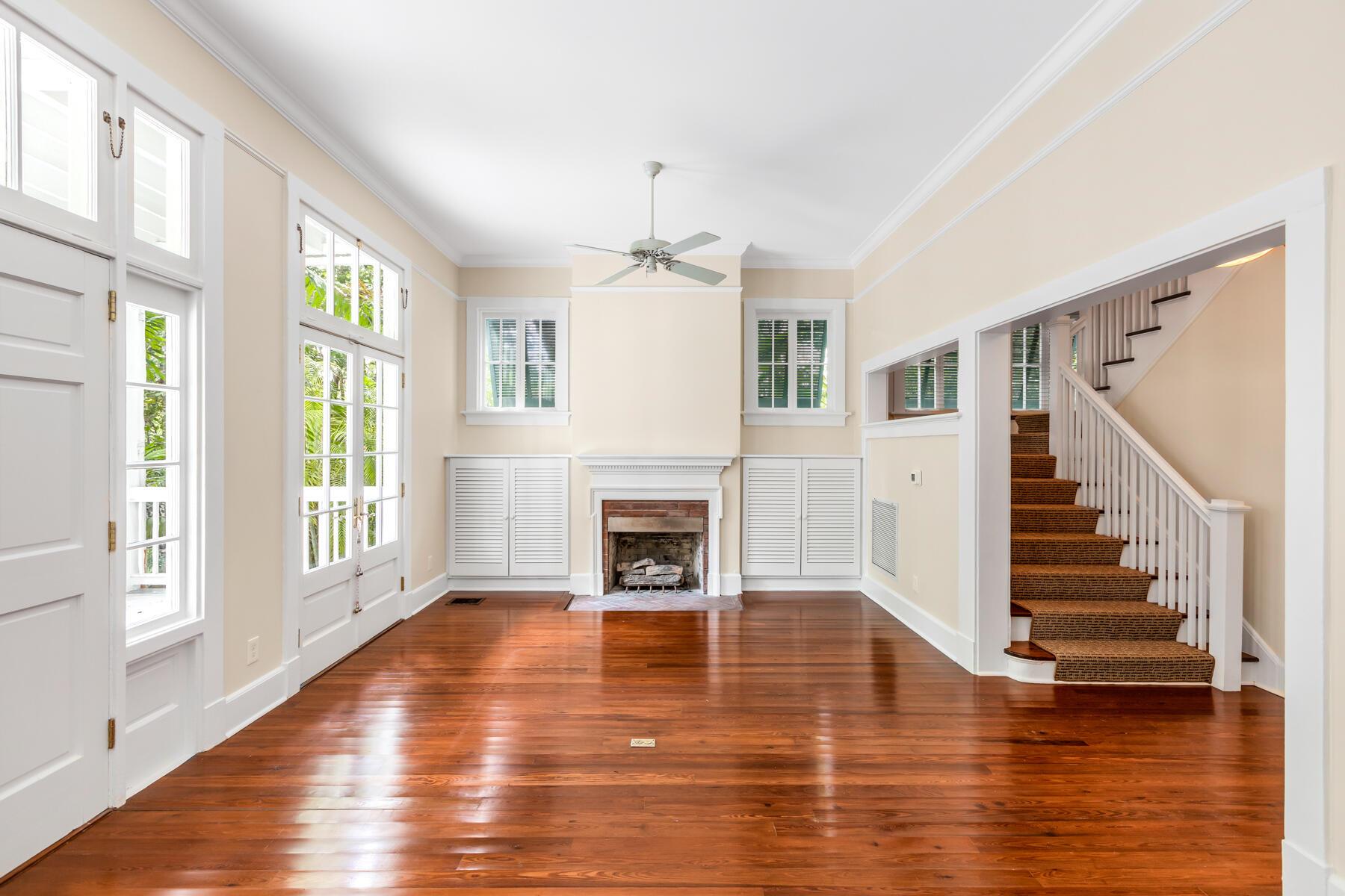 Truman Annex - Residential