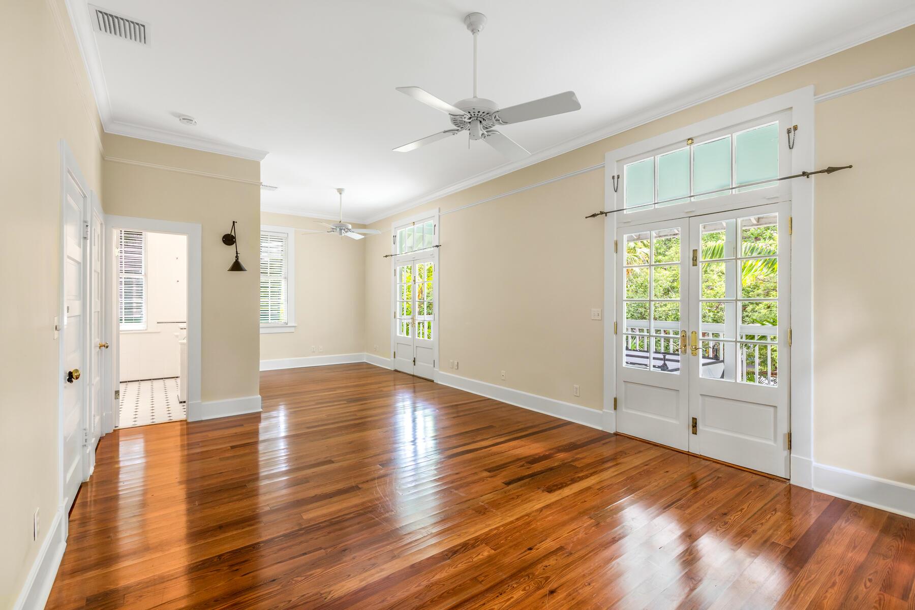 Truman Annex - Residential