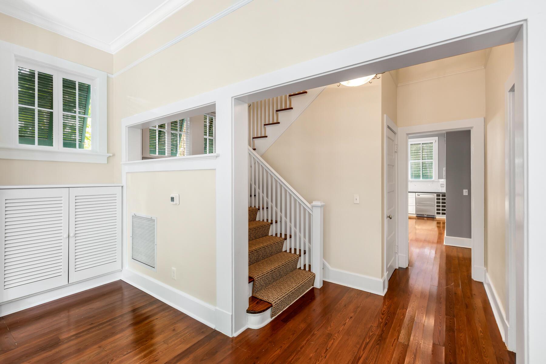 Truman Annex - Residential