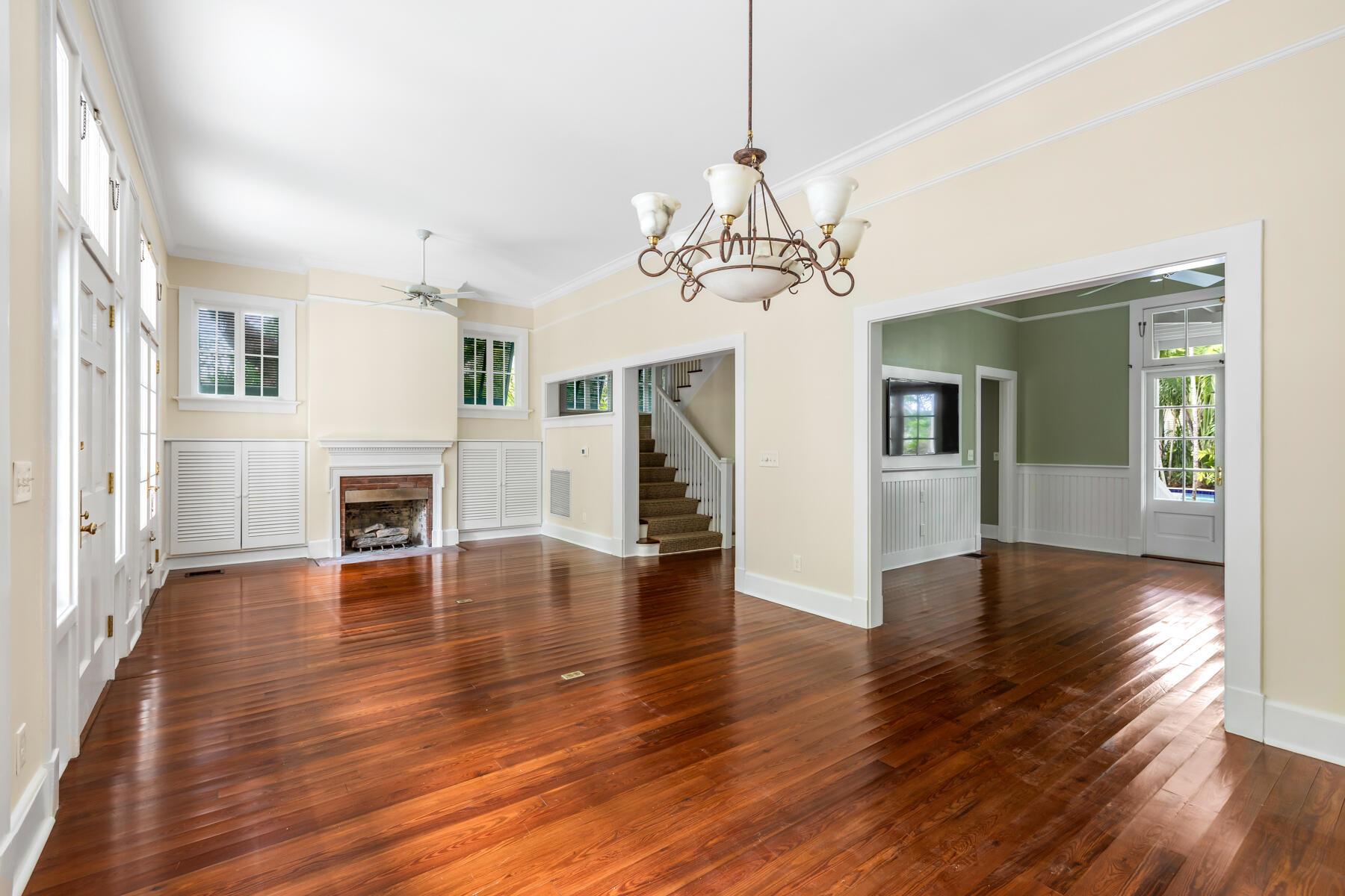 Truman Annex - Residential