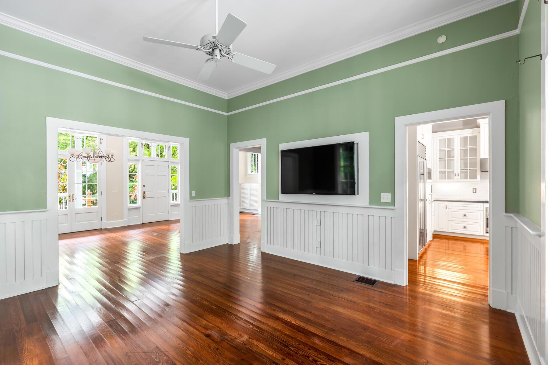 Truman Annex - Residential