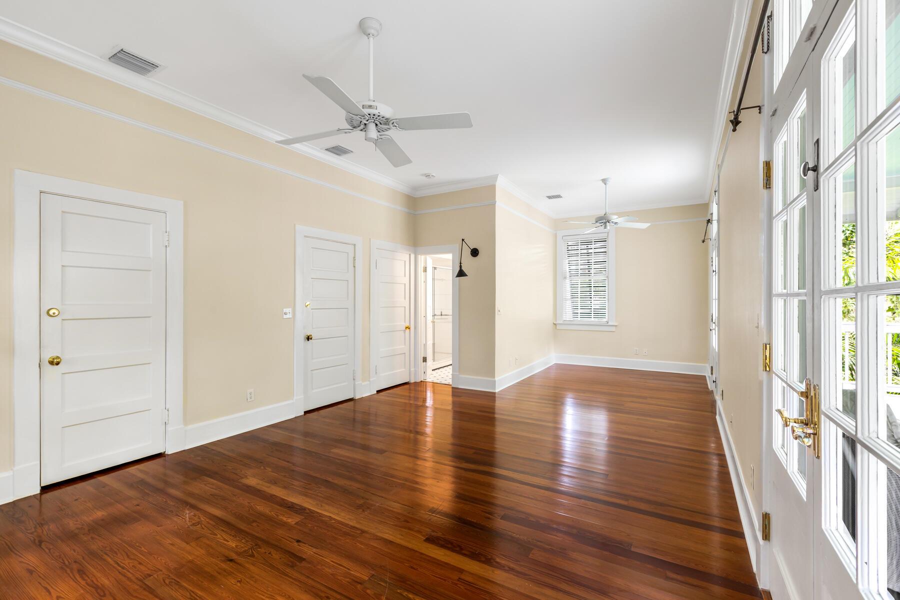 Truman Annex - Residential