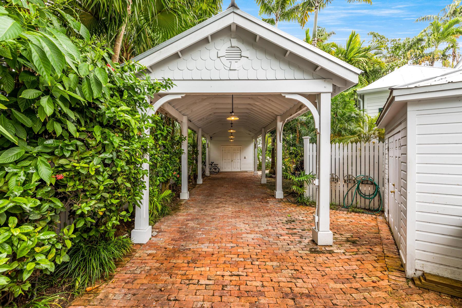 Truman Annex - Residential