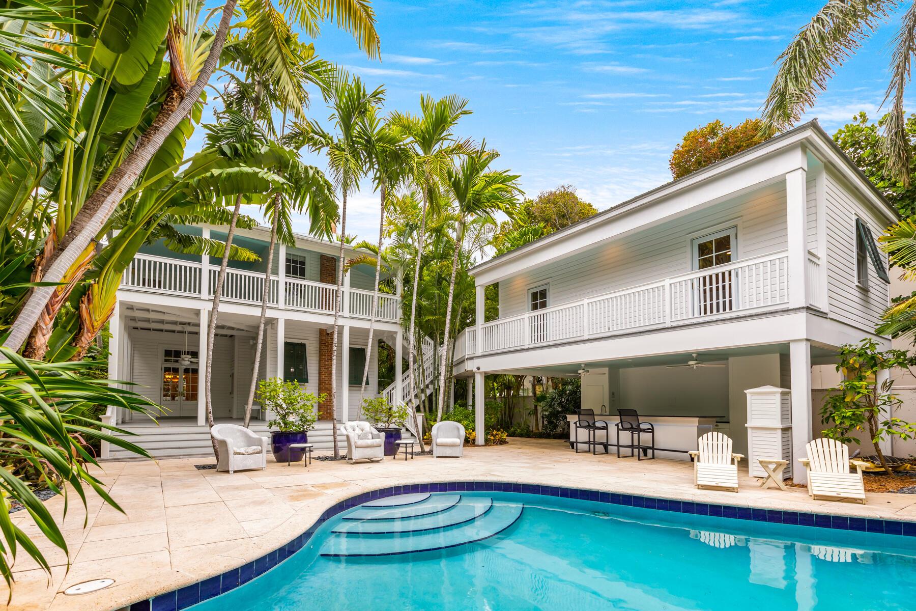 Truman Annex - Residential