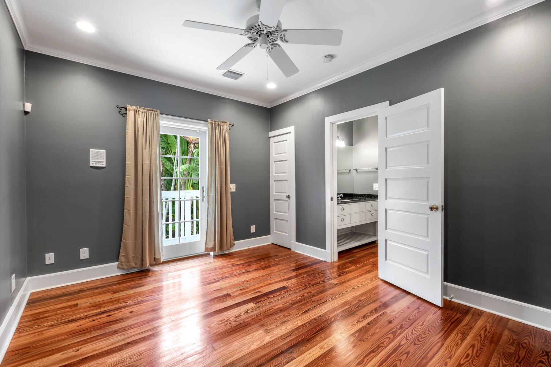 Truman Annex - Residential